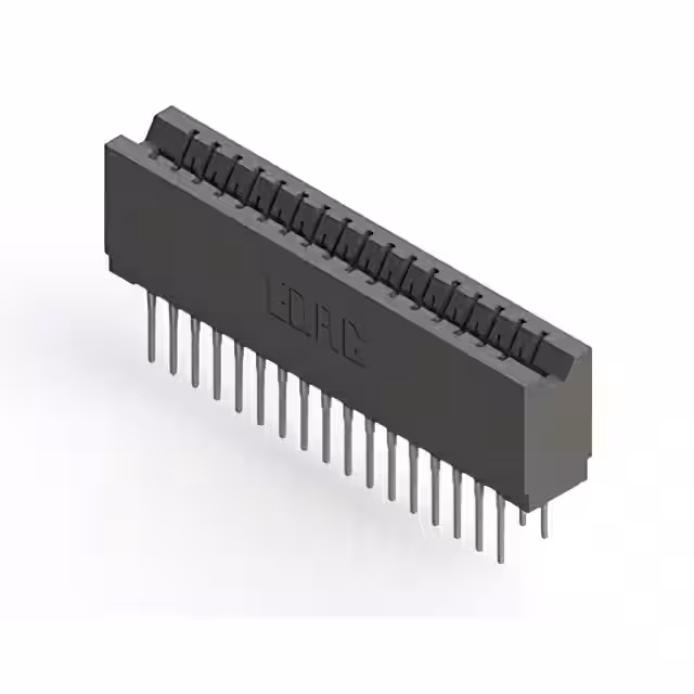 746-034-527-606 EDAC Inc.  Edgeboard Connectors